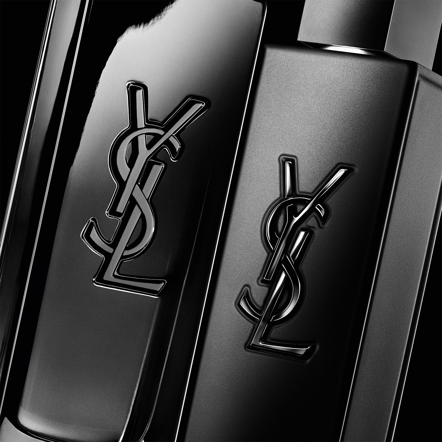 FRAGANCIA DE YVES SAINT LAURENT MYSLF LE PARFUM